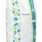 Crystalfer® – Solfato di Ferro Eptaidrato 95% Cristallino Azzurro per Clorosi Ferrica e Acidificazione del Suolo Da 25 Kg.