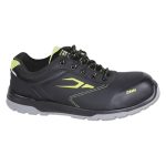 SCARPE ANTINFORTUNISTICHE “7320NA” S3 – Metal Free, Stabilità Totale