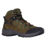 SCARPE PER TREKKING ALTE “EGIPT” – NO SAFETY