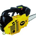 Motosega Vigor VMS-28 Carving 25,4cc – Barra 280 mm, leggera e professionale per potature di precisione