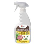 Ortica BIO Pronto Uso – Sostanza di Base Naturale Aficida, Acaricida e Fungicida | 750 ml | Per Agricoltura Biologica