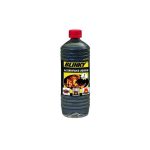 Accendifuoco Liquido Blinky 1L – Sicuro e Inodore per Stufe, Caminetti e Barbecue