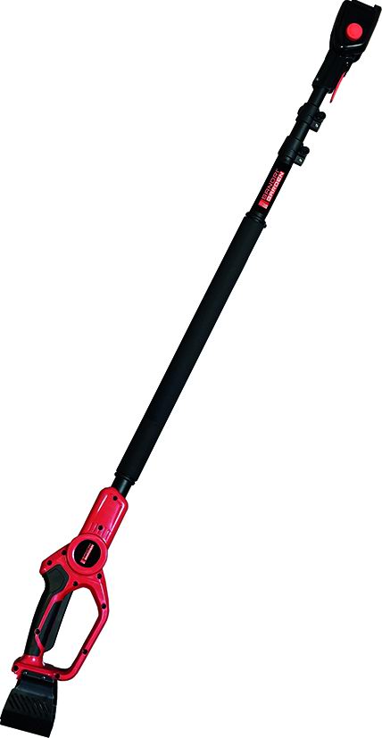 Asta Telescopica Sandrigarden 127–300 cm – Accessorio Universale per Troncarami e Forbici SG-TR 2400 / SG-FP 4000