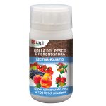 Bolla Del Pesco e Peronospora LECITINA + EQUISETO – Difesa Naturale Antifungina per Frutteto e Orto | 100% Naturale e Ammesso in Agricoltura Biologica da 250 ml