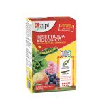 INSETTICIDA BIOLOGICO PFNPE ORTO – LEPINOX® PLUS | Azione Mirata Contro le Larve di Lepidotteri | Ammesso in Agricoltura Biologica da 50 Gr.