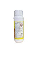 Deltakill Flow 2.5  Da 500 ml – Insetticida Concentrato Professionale per Insetti Striscianti da Interni - immagine 2