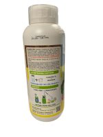 Zapi Sapone Molle BIO Concentrato 1 Lt – Corroborante Naturale e Pulitore Fogliare - immagine 2