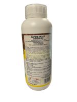 Zapi Sapone Molle BIO Concentrato 1 Lt – Corroborante Naturale e Pulitore Fogliare - immagine 3
