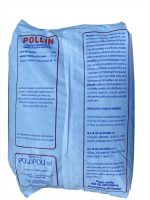 POLLIN Da 25 Kg. Concime Organico NP – Fertilizzante biologico con pollina e farine proteiche per terreni fertili - immagine 2