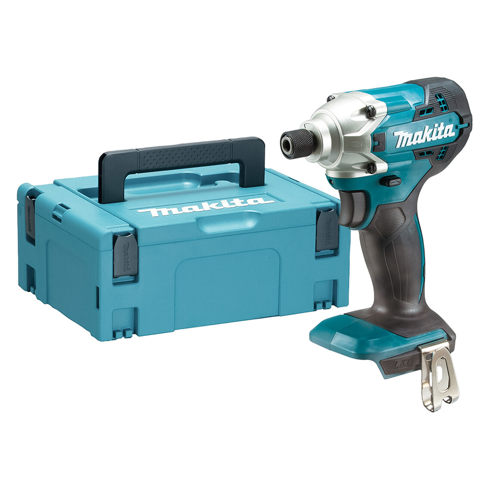 Trapano Avvitatore a Batteria ad Impulsi DTD156ZJ 18V – Corpo Macchina