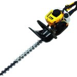 TAGLIASIEPI VIGOR V-2540 – 25,4 cc 2T | Lame 55 cm a doppio taglio