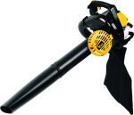 ASPIRA-SOFFIATORE VIGOR VAS-33 – 33 cc 2T | Soffia, Aspira e Tritura - immagine 2