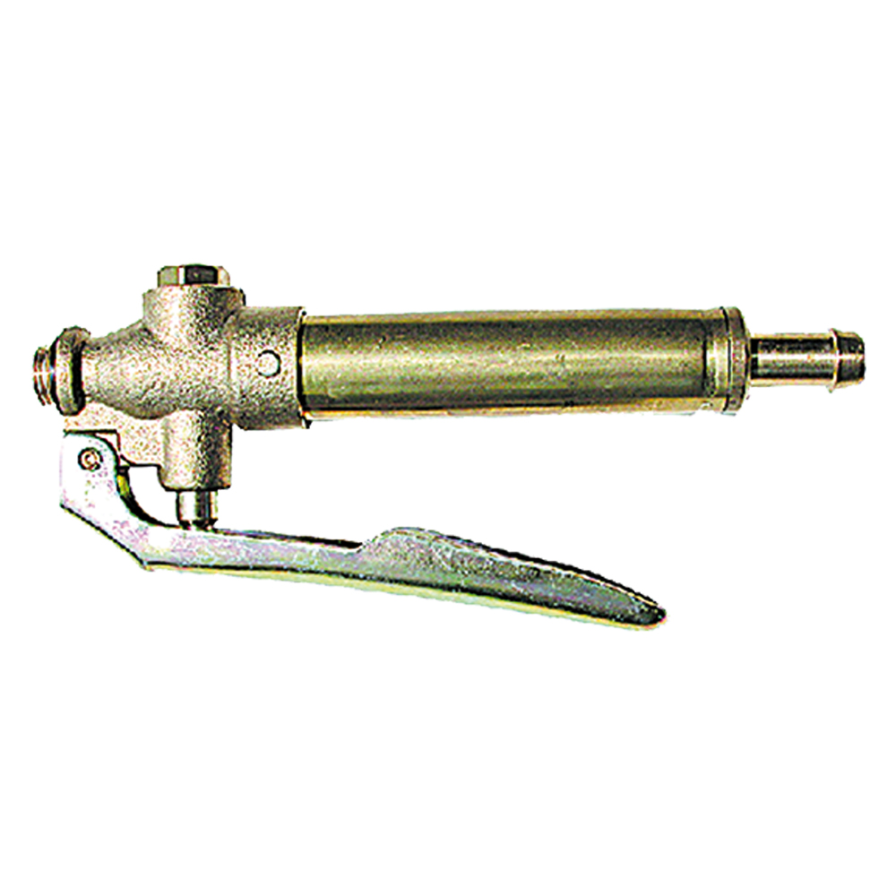 Rubinetto a Leva con Filtro – Ricambio e Accessorio per Compressori