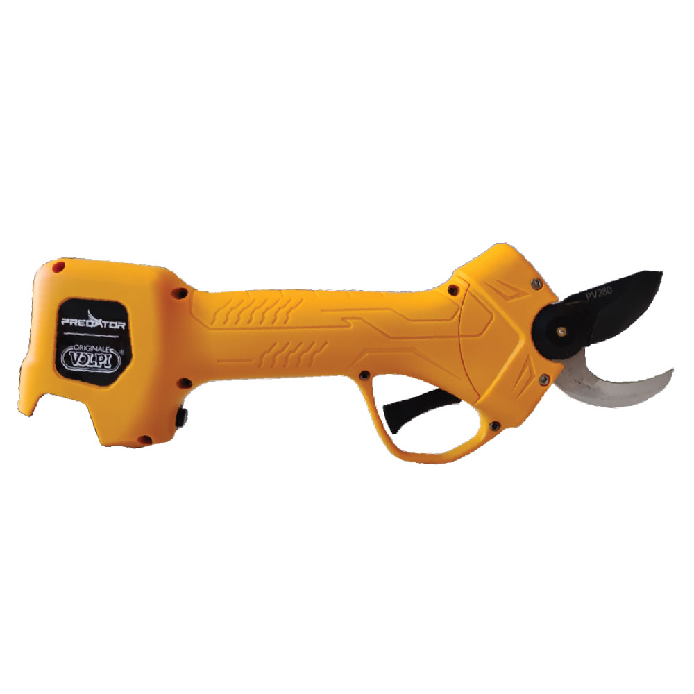 Forbici da Potatura a Batteria PV280NB – Brushless 150W, Taglio 25 mm, Corpo Macchina