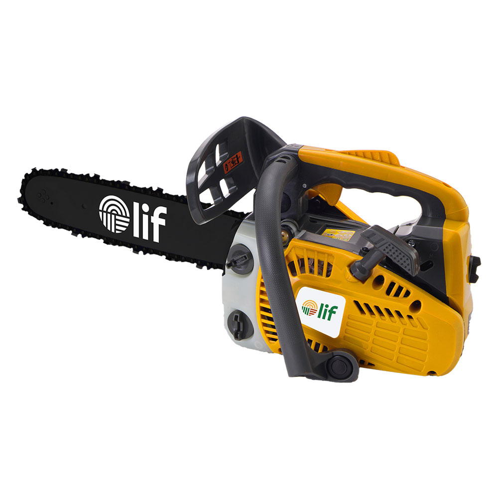 MOTOSEGA DA POTA PG-26CS – Lama 25 cm, motore 25,4 cc, catena 3/8" 40 maglie