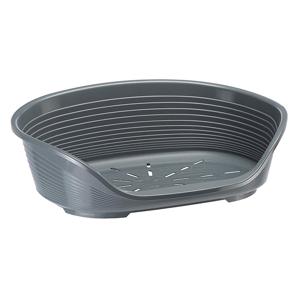 LETTINO PER ANIMALI “SIESTA DELUXE” – COMFORT E AERAZIONE PER IL RIPOSO QUOTIDIANO