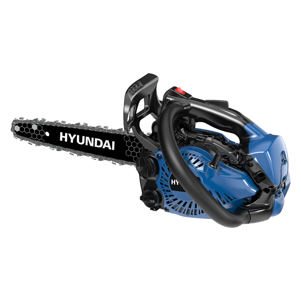 Motosega da Pota Superleggera 35530 – Carving 25 cm, 2,5 kg, Hyundai, Euro 5