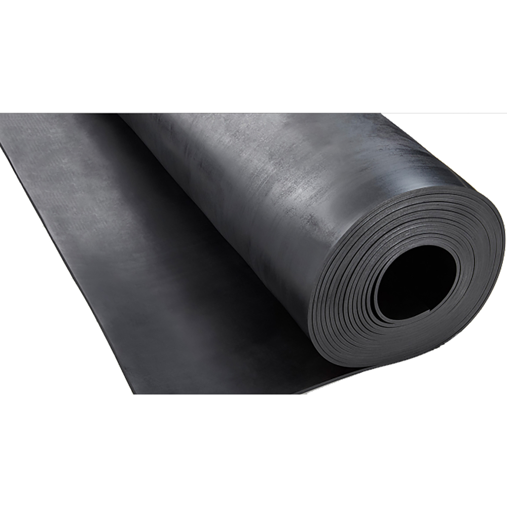 GOMMA TELATA IN ROTOLO “TELATA STANDARD” – Resistenza meccanica e versatilità d’uso