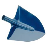 BADILE A PUNTA “PROFESSIONAL” – Acciaio al boro temprato