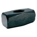 MAZZA A COPPIA OTTAGONALE – Testa in Acciaio Temprato ad Alta Resistenza