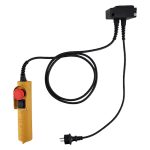 Pulsantiera Completa per Elettrocarrucola “TIRATUTTO”