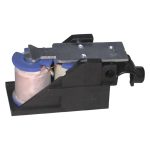 Bobina per Serrature Elettriche Art. 07118 12V Supporto Nylon