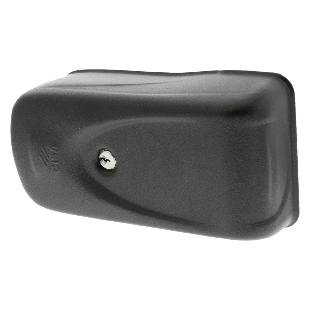 Serratura Elettrica da Applicare per Ferro Elettrika  – 12V Entrata Variabile 50–80 mm