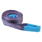 NASTRO DI SOLLEVAMENTO IN POLIESTERE AD ALTA TENACITÀ