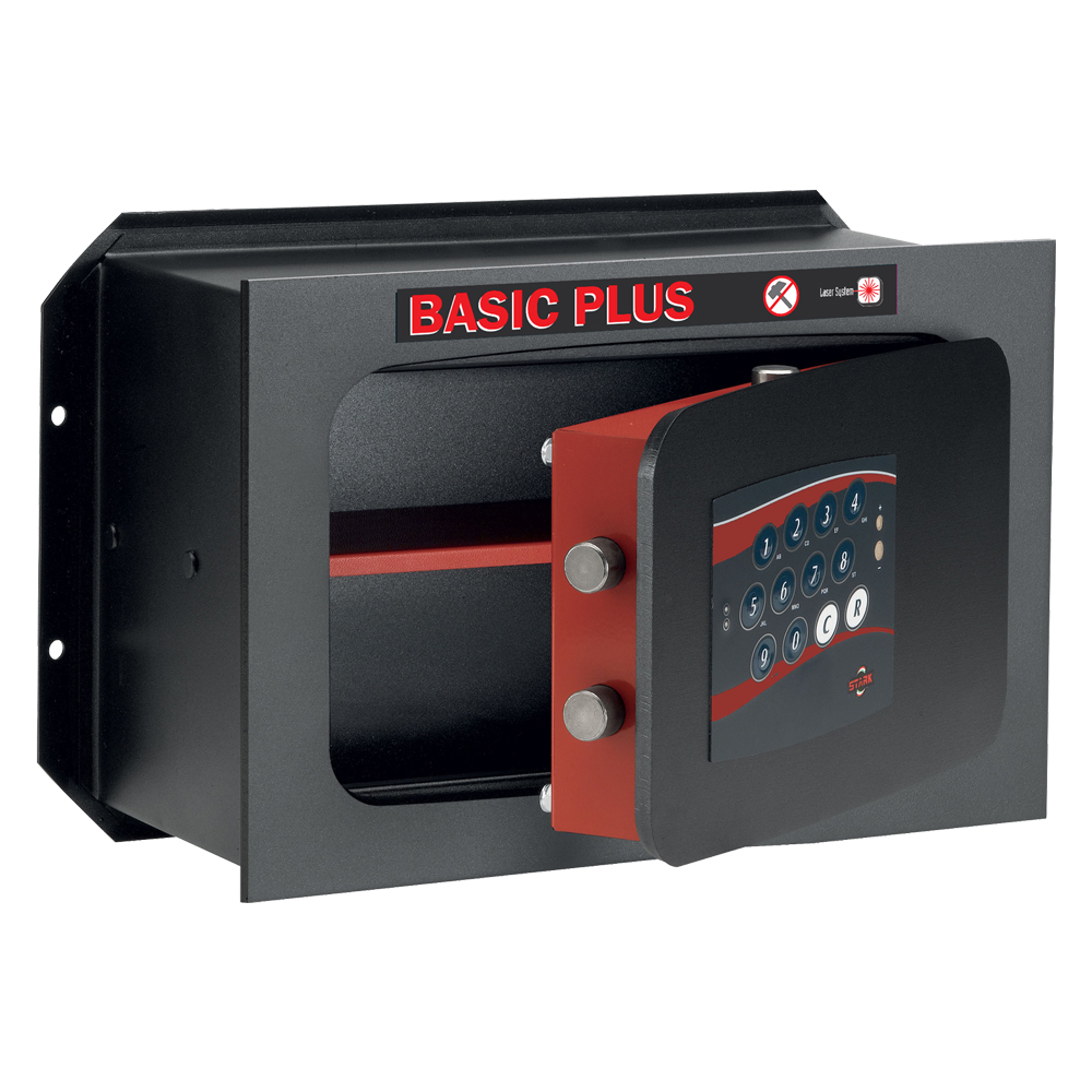 Cassaforte Elettronica da Incasso Basic Plus 1850