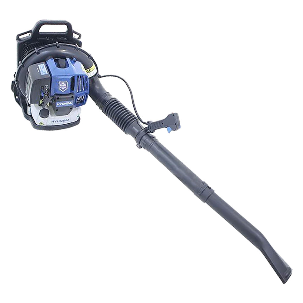 SOFFIATORE A ZAINO A SCOPPIO 35801 – 1,8 HP, Potente e Confortevole