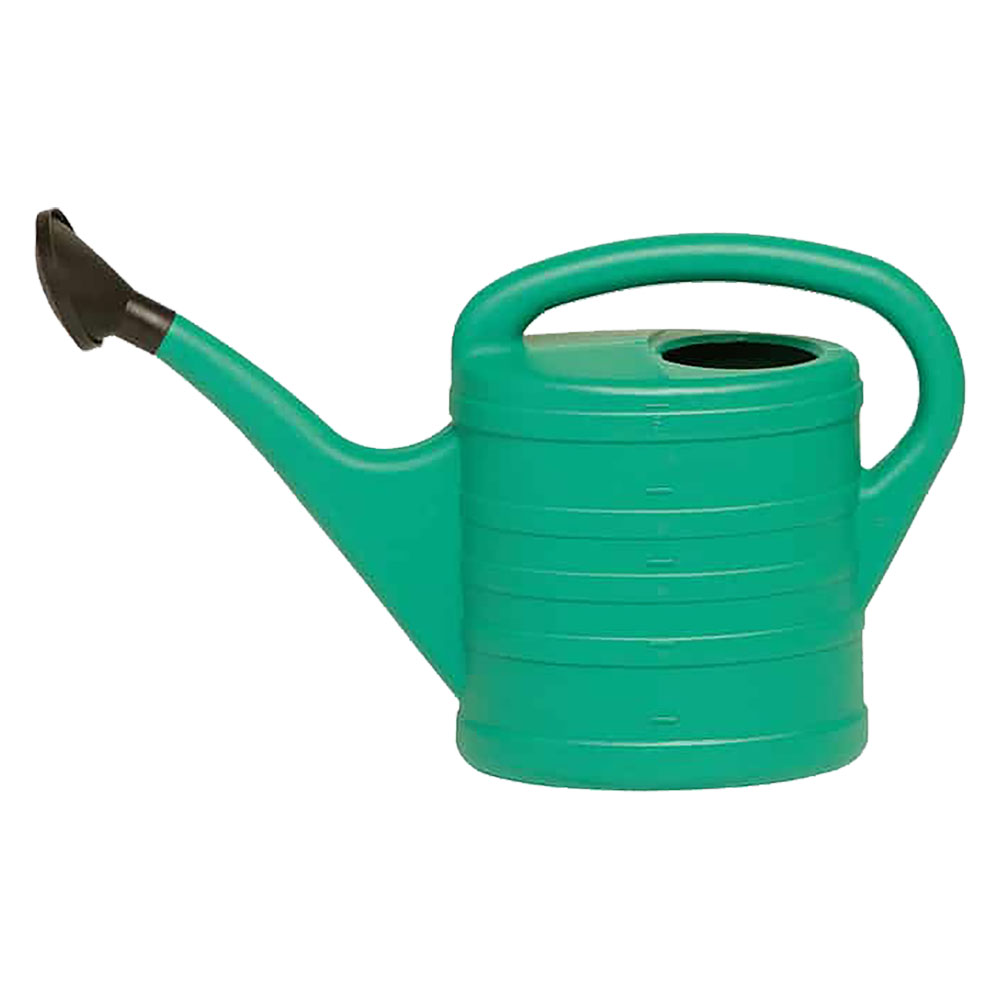 Annaffiatoio in Plastica Antiurto – Colori Assortiti