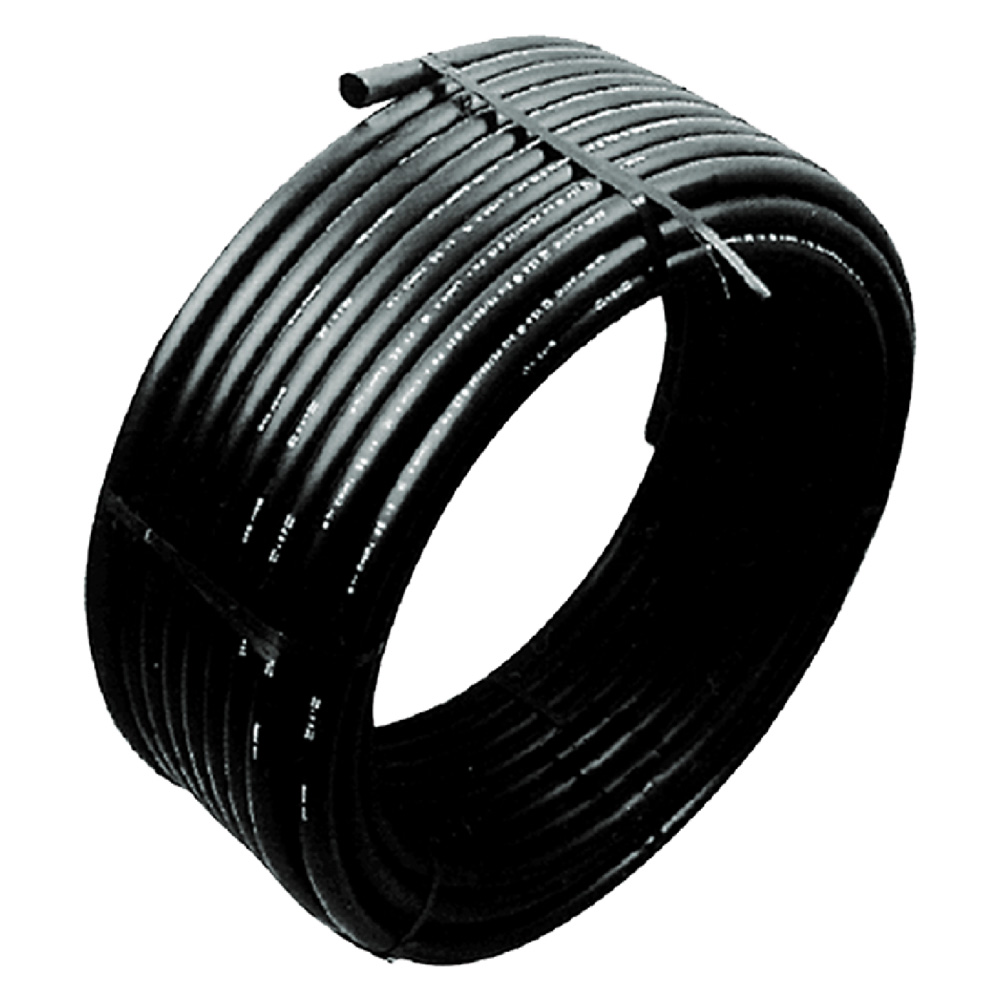 ID0038 Tubo Polietilene PE100 Alta Densità – Per Acqua Potabile e Liquidi Alimentari | Alta Pressione - immagine 1