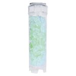 CARTUCCIA FILTRANTE CON SALI POLIFOSFATI – Trattamento Anticalcare per Impianti Idraulici