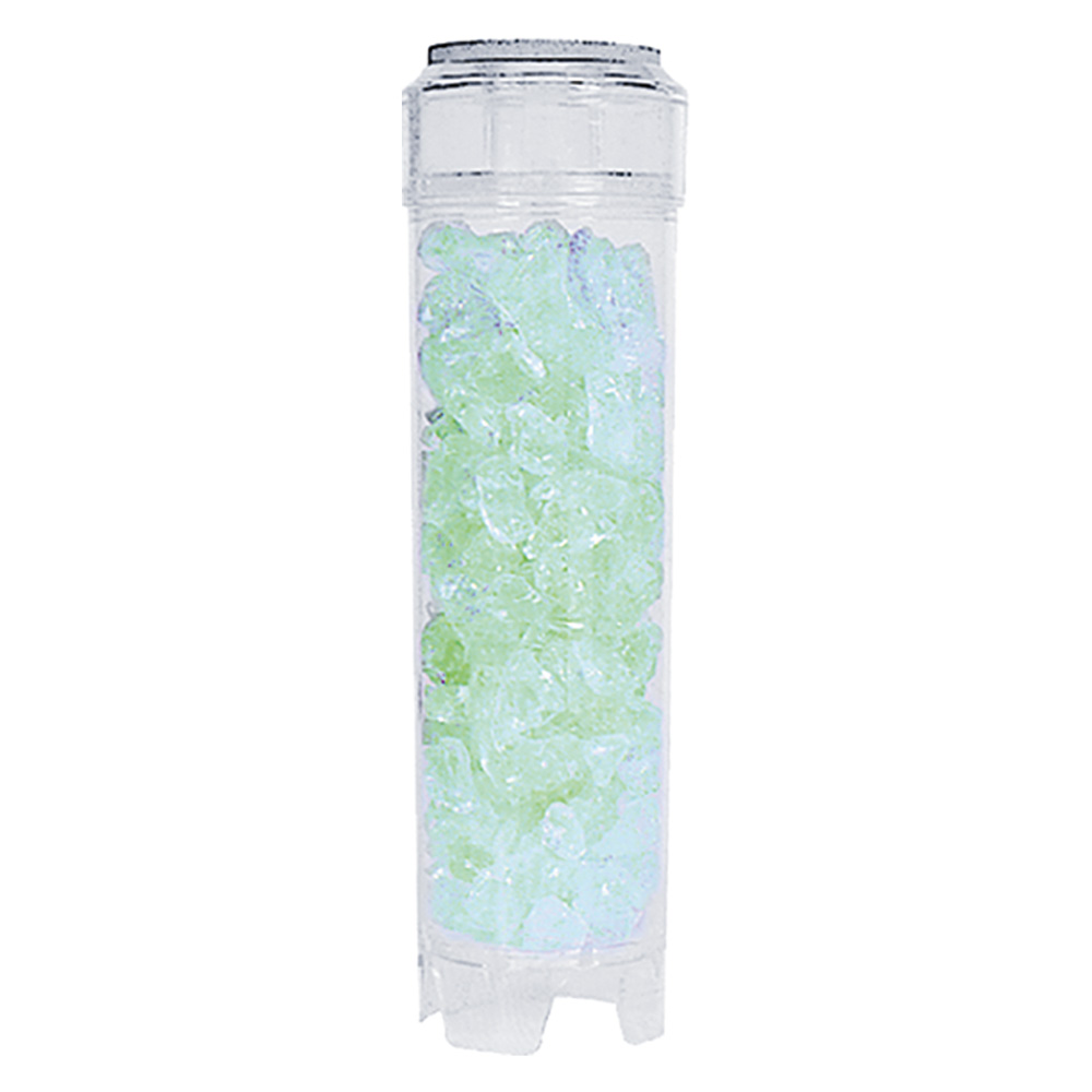 ID0396 CARTUCCIA FILTRANTE CON SALI POLIFOSFATI – Trattamento Anticalcare per Impianti Idraulici - immagine 1