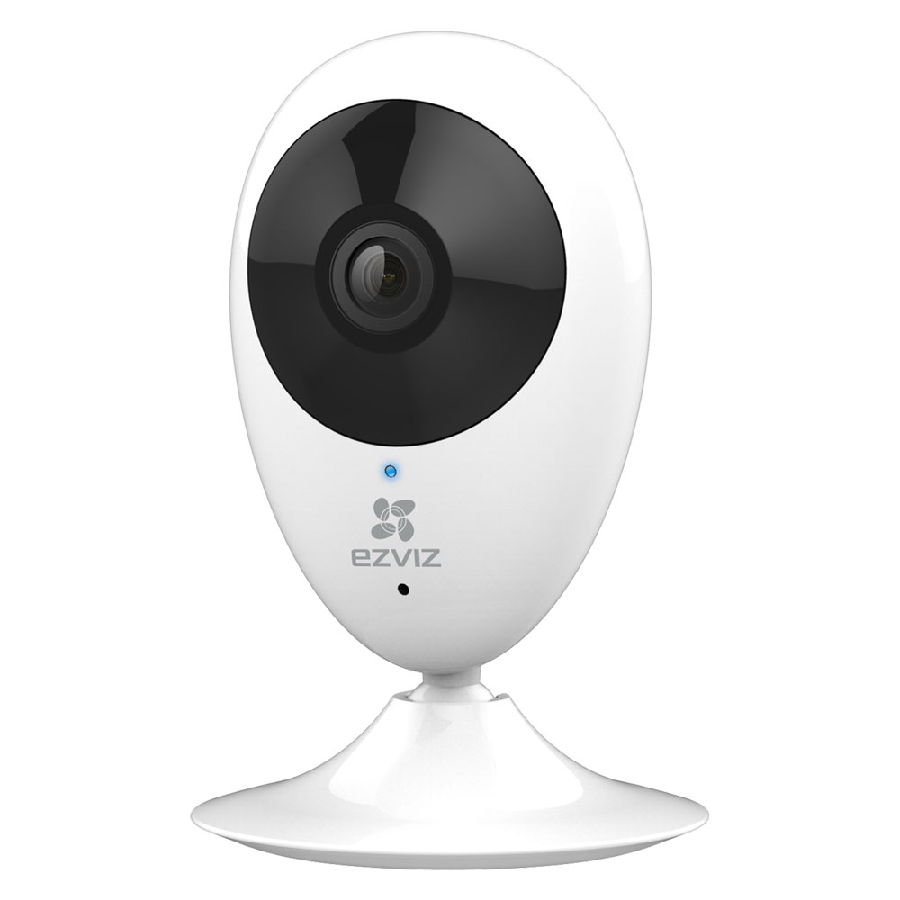 Telecamera per Interni Smart Home Wi-Fi “C2C” EZVIZ – Full HD 1080P