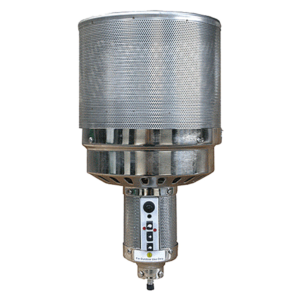 BRUCIATORE A RETE COMPLETO PER STUFA A FUNGO – Ricambio Professionale