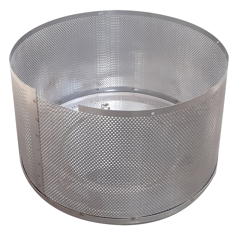 RETE BRUCIATORE PER STUFA A FUNGO – Ricambio Resistente Alta Temperatura