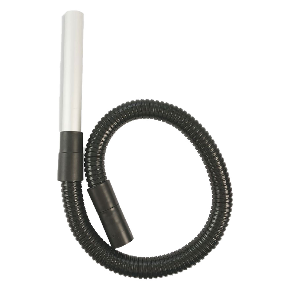 TUBO FLESSIBILE PER BIDONE ASPIRACENERE CON SCUOTI 150 cm – Ricambio Universale