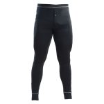 CALZAMAGLIA INTIMA TERMICA – Poliestere Cooldry 180 g/m² con Apertura Frontale e Cuciture Grigie