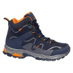 SCARPE PER TREKKING ALTE PLOSE – Softshell impermeabile, leggere e antiscivolo per outdoor