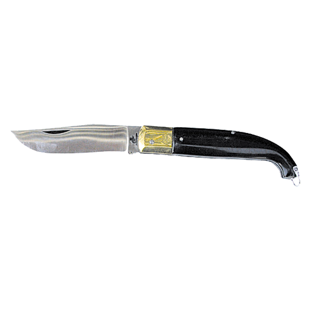 COLTELLO SCARPERIA – Lama Inox e Manico in ABS Resistente