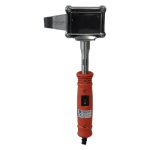 SALDATORE PROFESSIONALE CON MAZZETTA RAME 220V – Punta Nichelata ad Alte Prestazioni