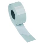 Etichette per Prezzatrice M821 – Rotolo 1000 Etichette, Formato 21×12 mm (Confezione 50 rotoli)