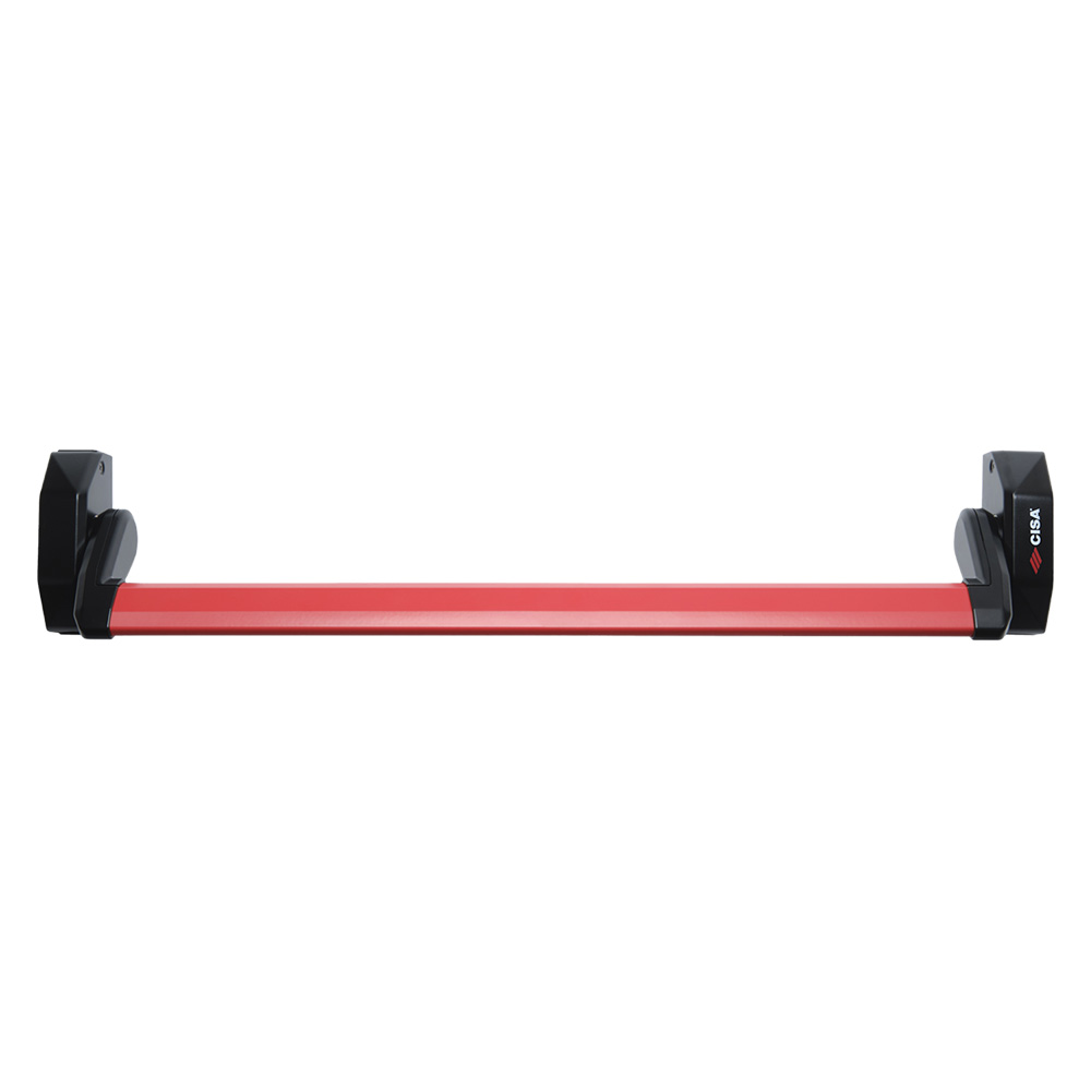 MANIGLIONE ANTIPANICO ALPHA PUSH “5M016” – senza scrocco centrale