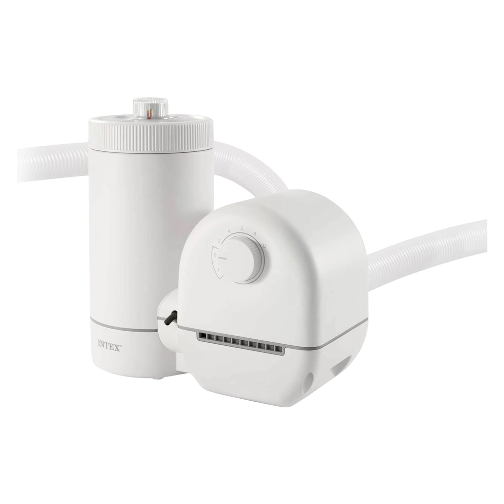 Pompa di Filtraggio per Piscine Krystal Clear 5678 L/h – Art. 26602