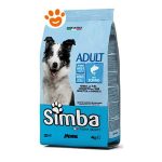 Crocchette per Cani SIMBA Alimento Completo Adulto Tutte le Taglie