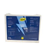 CALCIUM 4-BULLET – Boli di Calcio ad Alta Biodisponibilità per Bovine da Latte