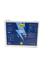 CALCIUM 4-BULLET – Boli di Calcio ad Alta Biodisponibilità per Bovine da Latte