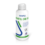 AXIFOL CAB SC – Concime Fogliare Calcio e Boro per Allegagione e Qualità dei Frutti