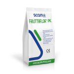 Fruttaflor PK Concime Fogliare NPK 11-15-31 con Microelementi Chelati – Fertilizzante per Fruttiferi, Vite e Ortaggi